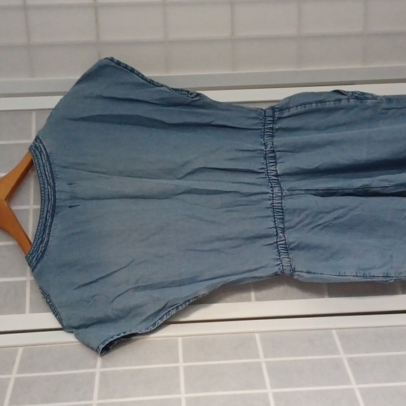 Bebe Jumpsuit - Picture 7 of 15